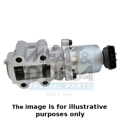EGR Valve